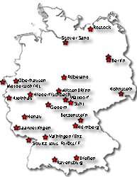 karte klein