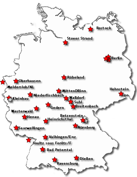 map new